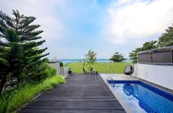 Bungalows By the Sea (D27), Detached #566166901